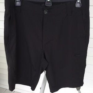 Men’s XeroXposure Golf Shorts, size 30